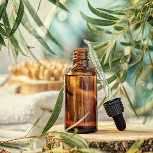 Exploring the Healing Power of Aromatherapy with Vegan Essential Oils