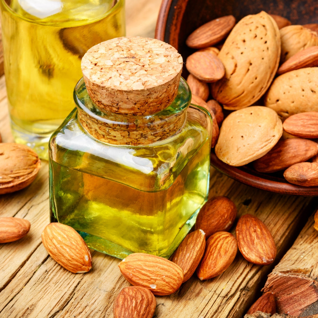 The Natural Elixir: Almond Oil Benefits in Natural Beauty