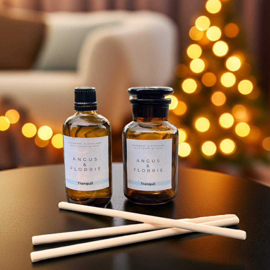 Creating a Relaxing Bath Ritual with Aromatherapy