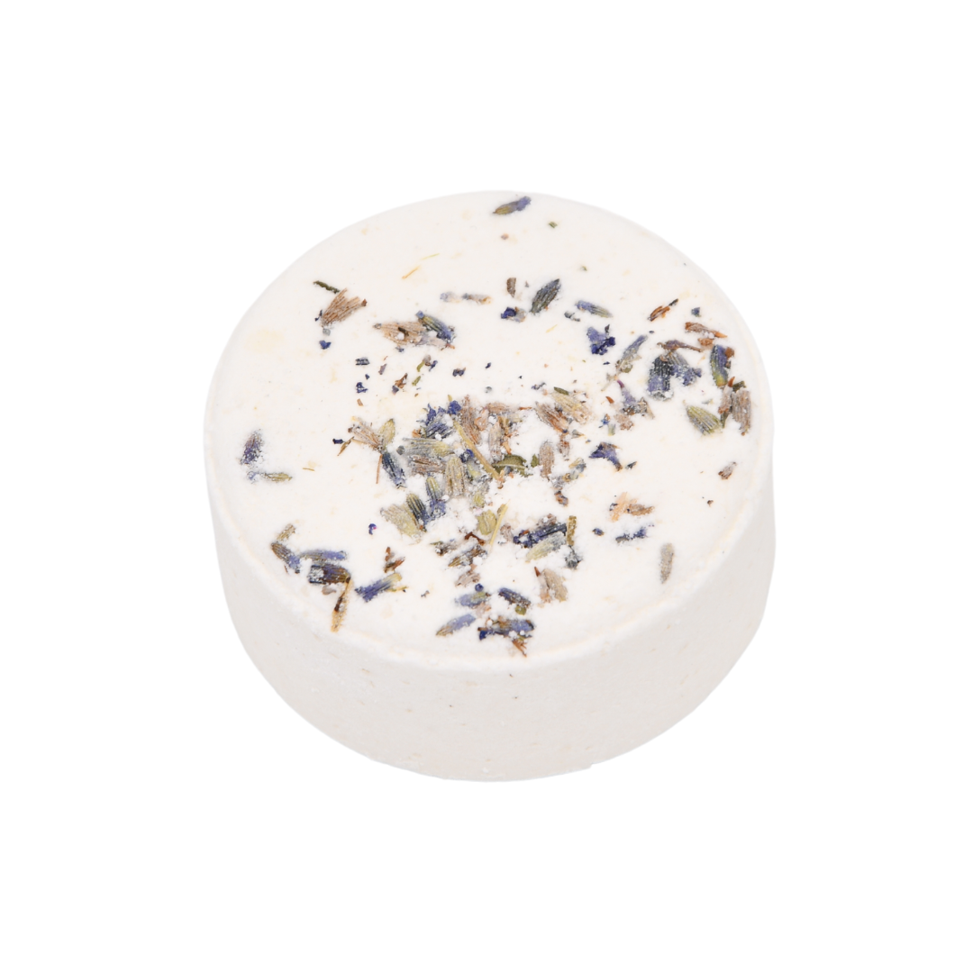 Lavender Bath Bomb 